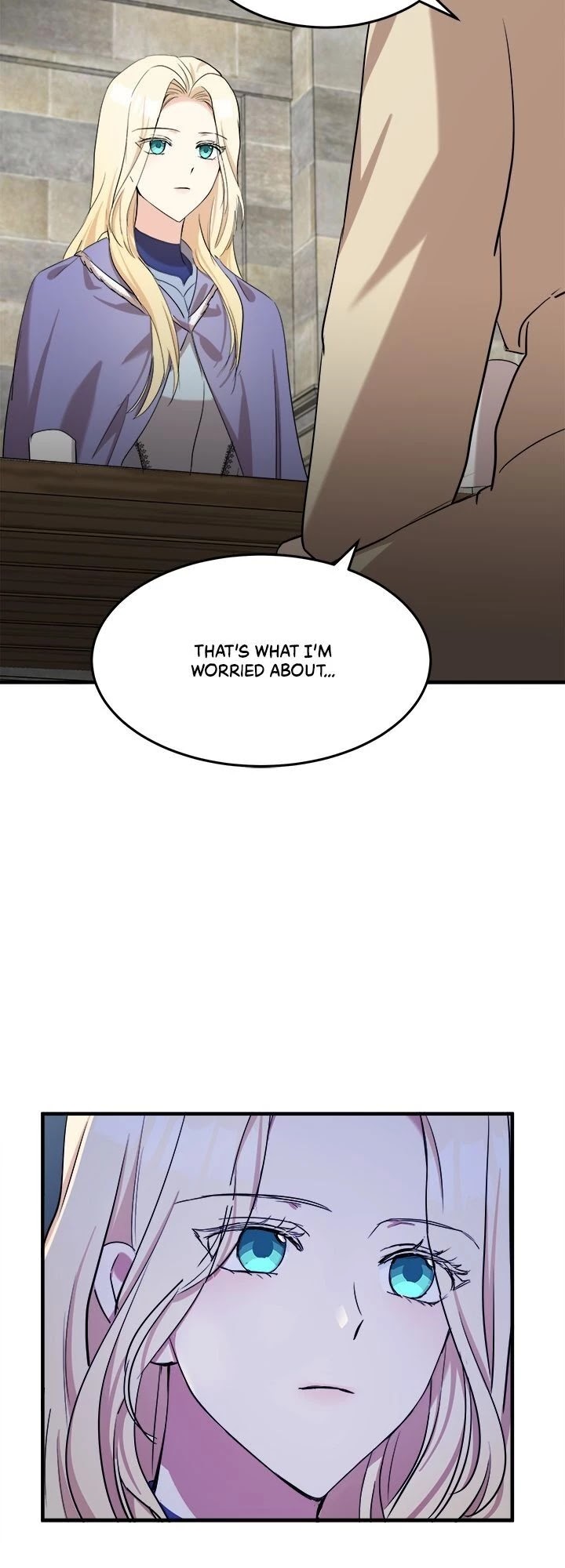 The Villainess Lives Twice Chapter 82 page 18 - Chapter 82