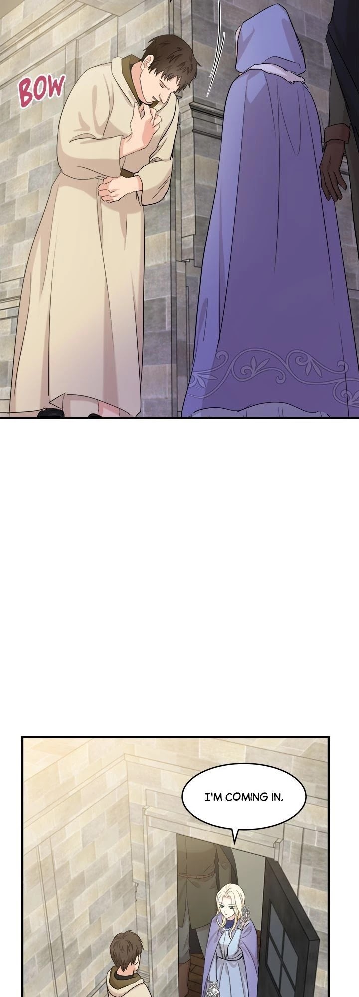 The Villainess Lives Twice Chapter 82 page 2 - Chapter 82