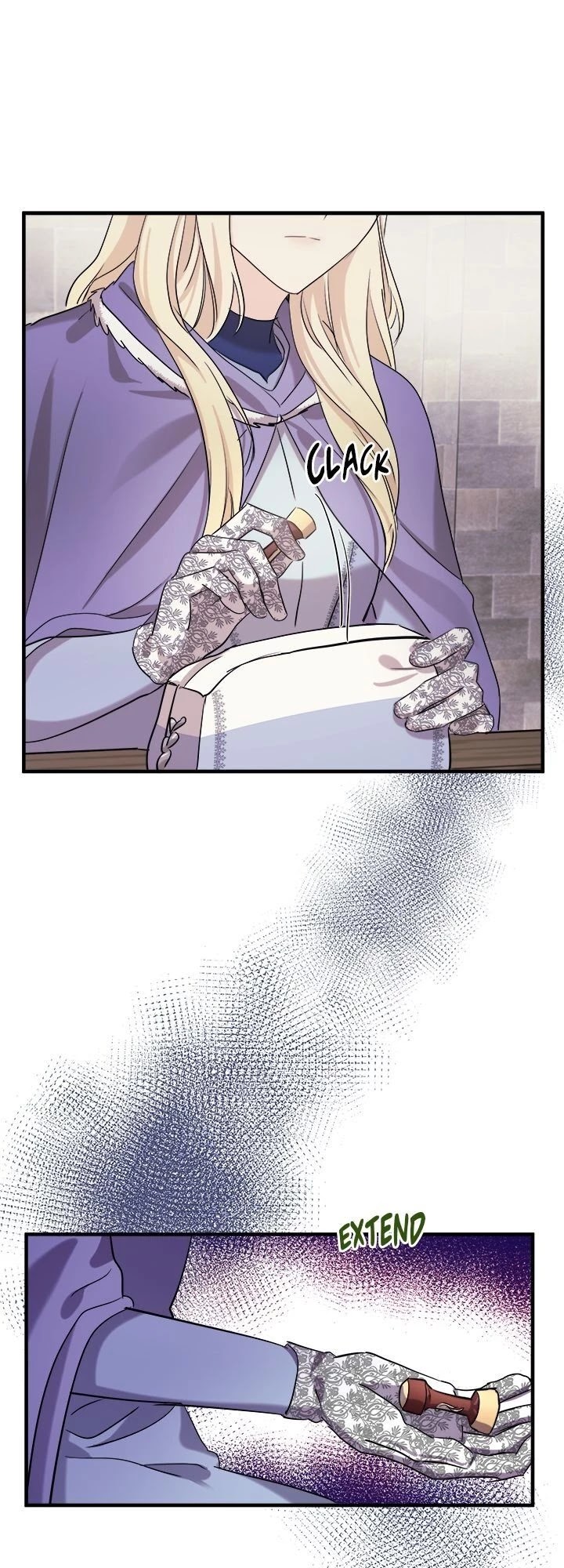 The Villainess Lives Twice Chapter 82 page 20 - Chapter 82