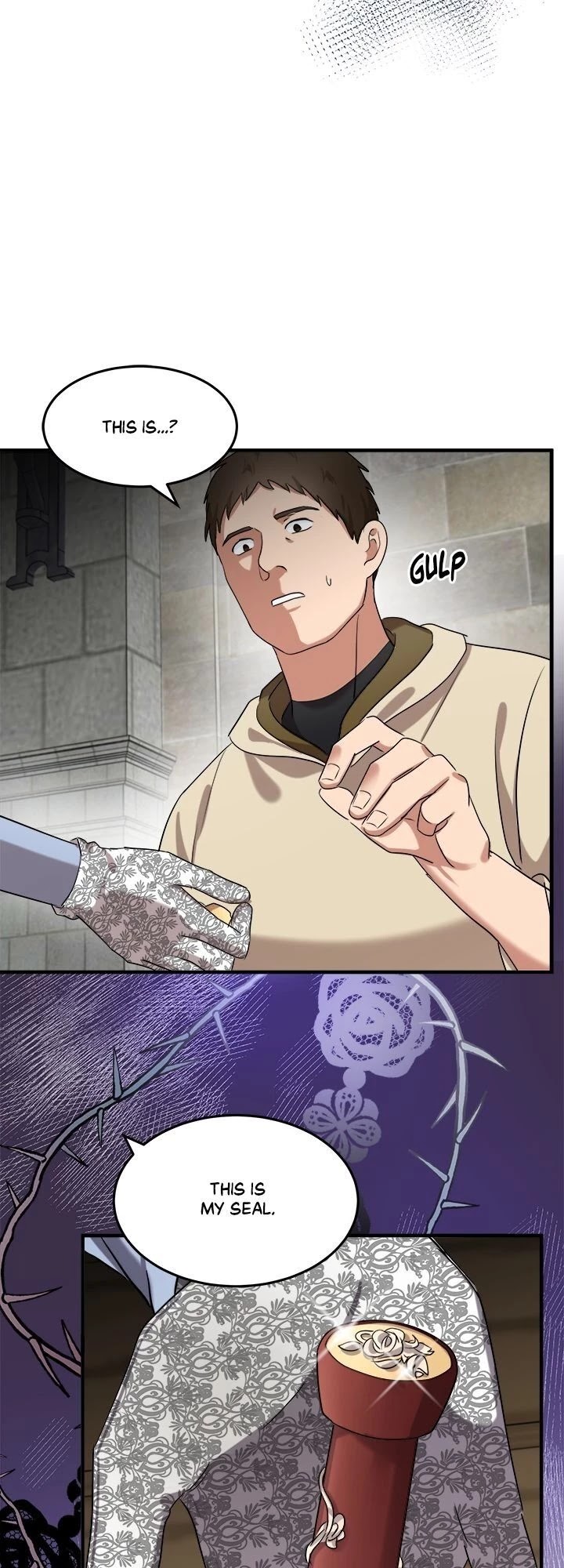 The Villainess Lives Twice Chapter 82 page 21 - Chapter 82