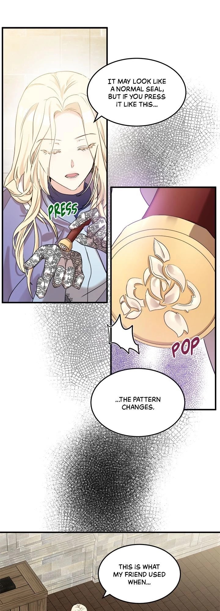 The Villainess Lives Twice Chapter 82 page 23 - Chapter 82