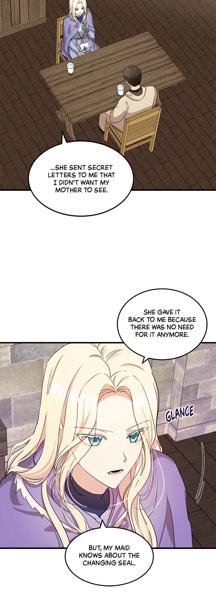 The Villainess Lives Twice Chapter 82 page 24 - Chapter 82