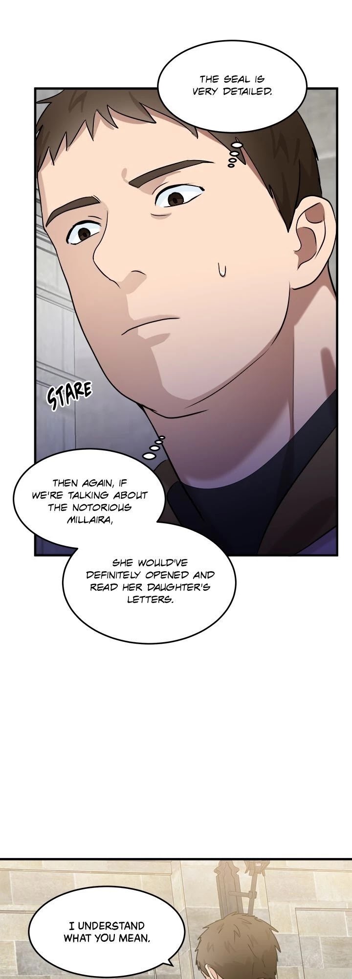 The Villainess Lives Twice Chapter 82 page 25 - Chapter 82