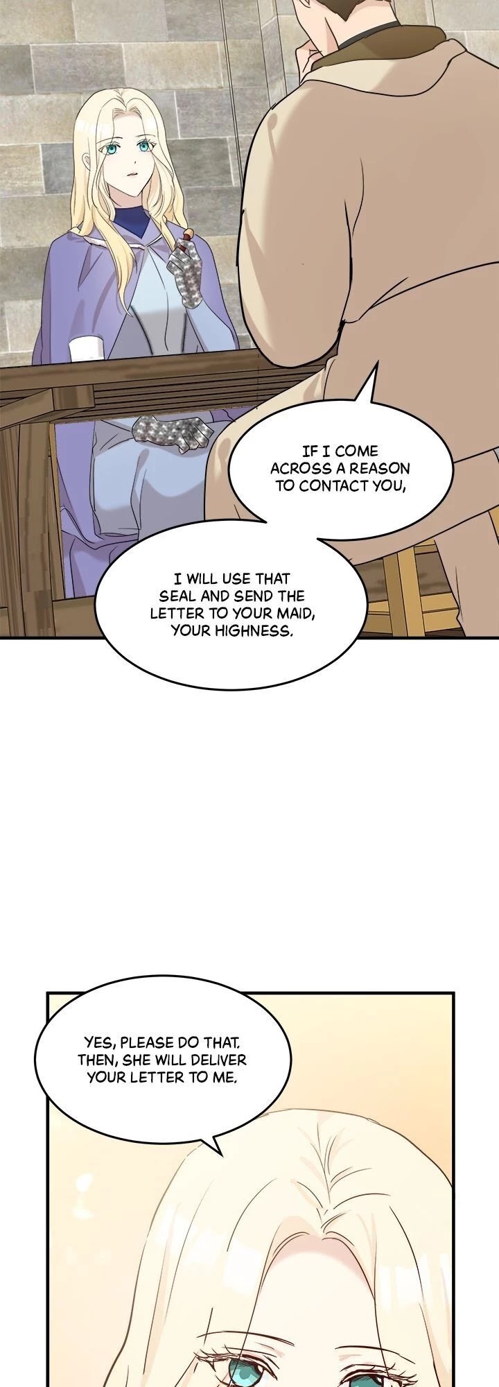 The Villainess Lives Twice Chapter 82 page 26 - Chapter 82