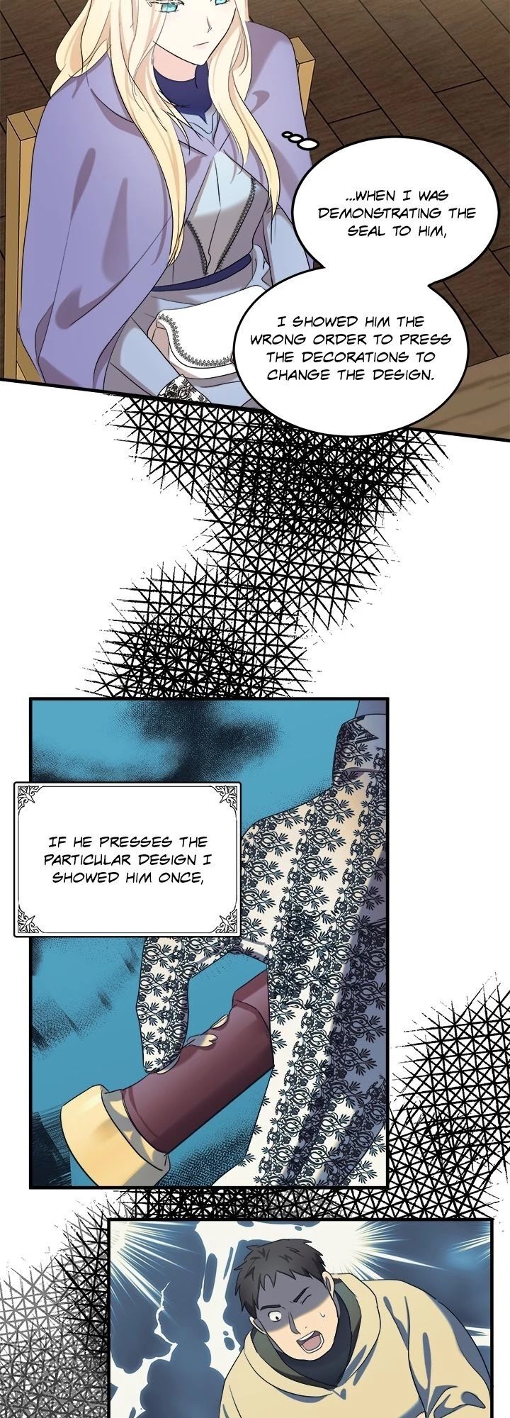 The Villainess Lives Twice Chapter 82 page 29 - Chapter 82