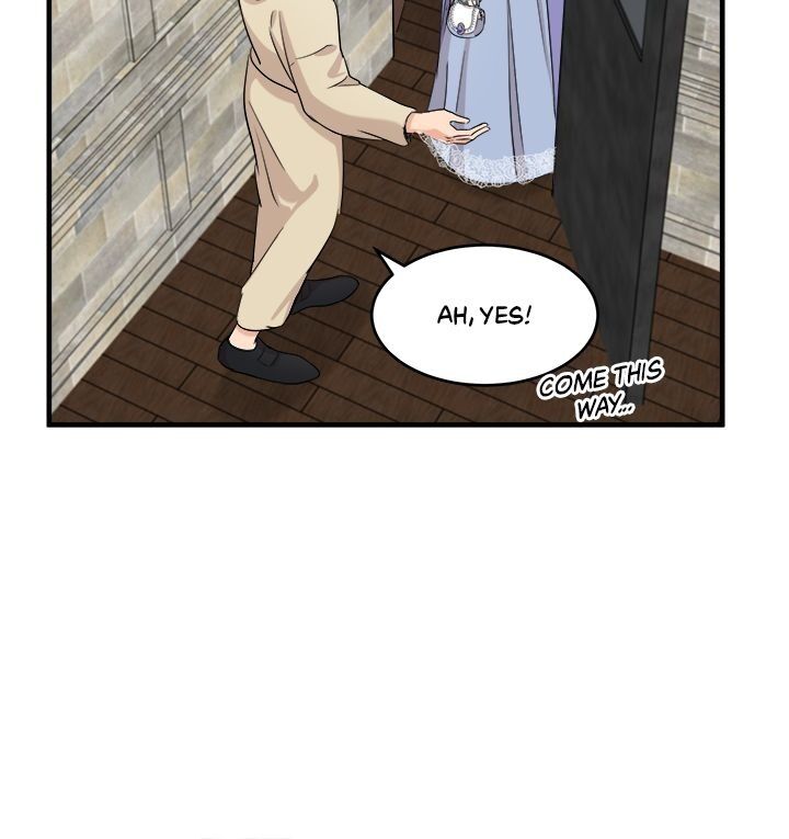 The Villainess Lives Twice Chapter 82 page 3 - Chapter 82