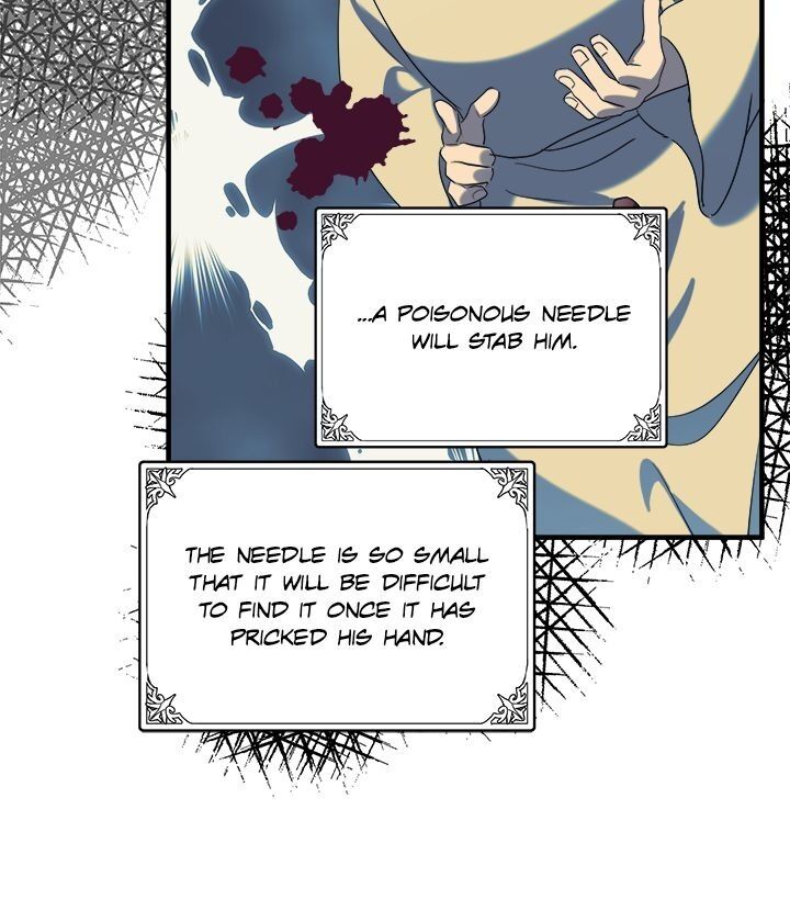 The Villainess Lives Twice Chapter 82 page 30 - Chapter 82