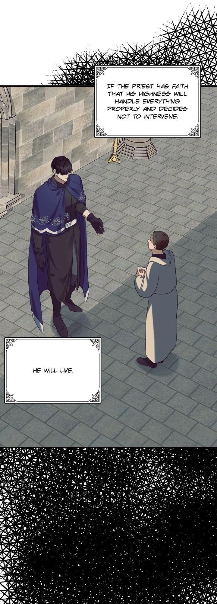 The Villainess Lives Twice Chapter 82 page 31 - Chapter 82