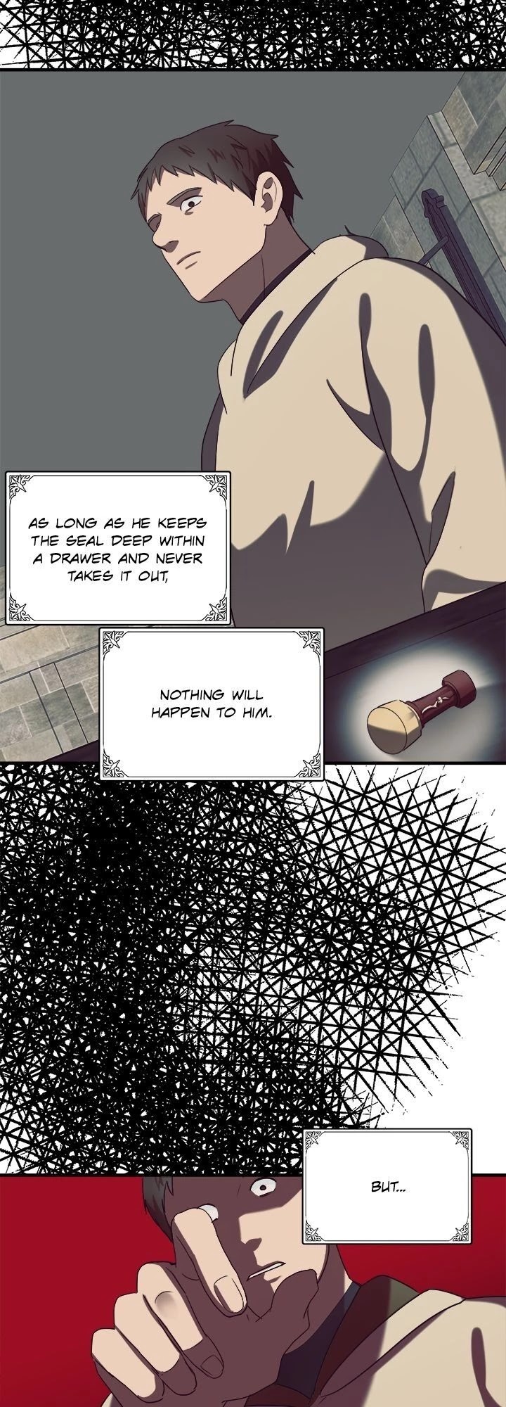 The Villainess Lives Twice Chapter 82 page 32 - Chapter 82