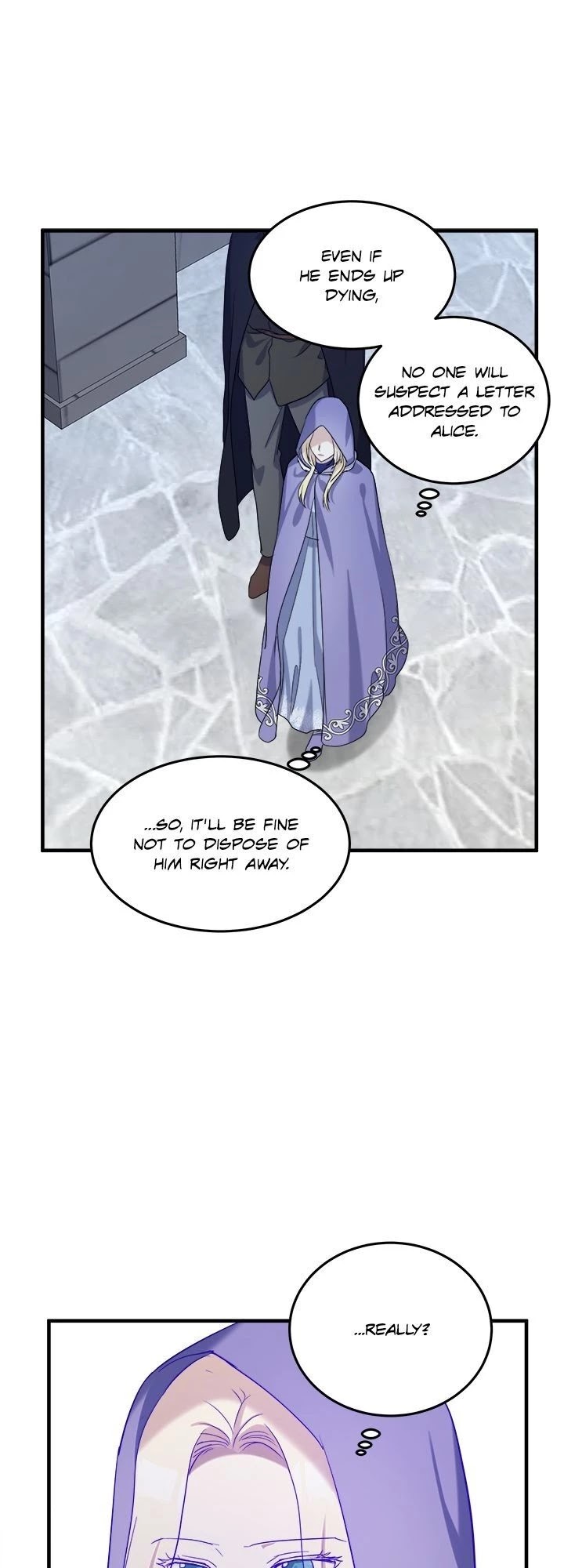 The Villainess Lives Twice Chapter 82 page 34 - Chapter 82