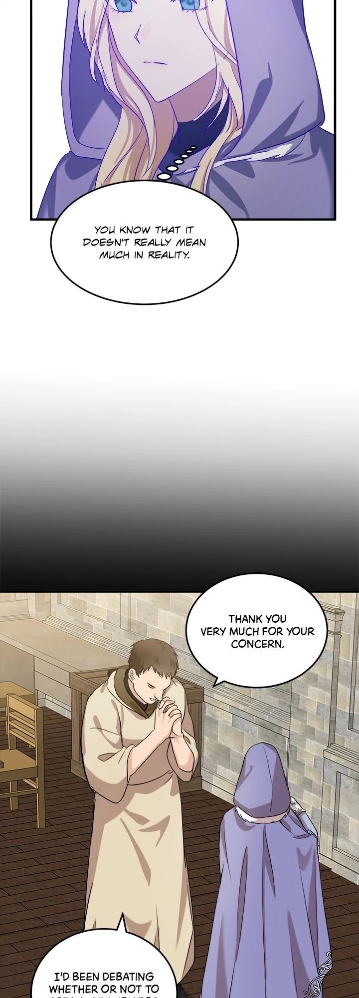 The Villainess Lives Twice Chapter 82 page 35 - Chapter 82