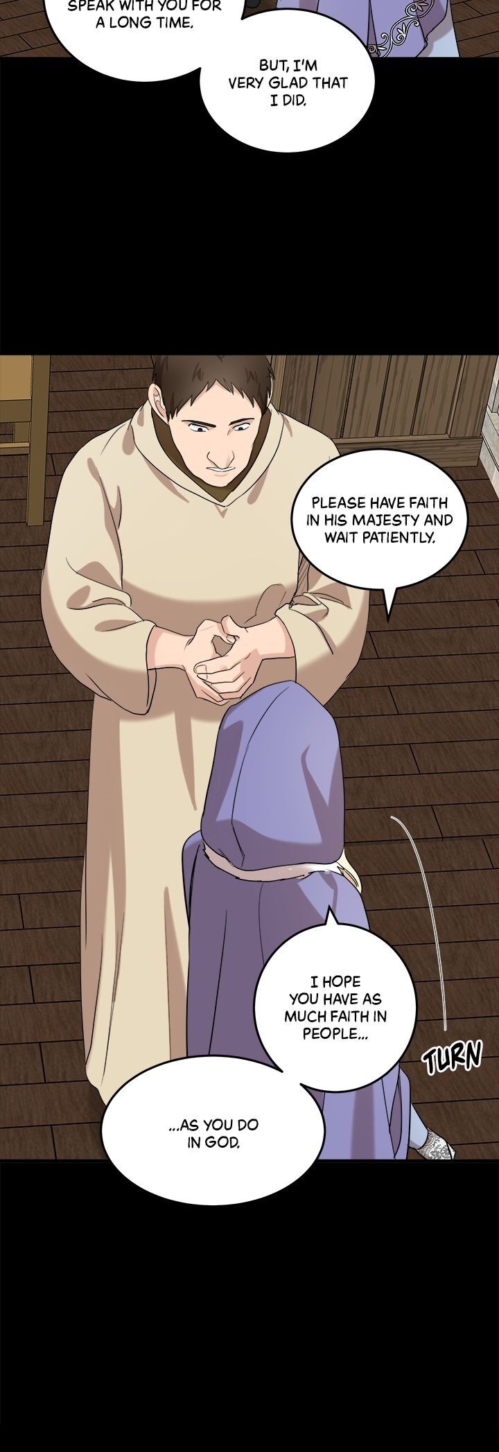 The Villainess Lives Twice Chapter 82 page 36 - Chapter 82