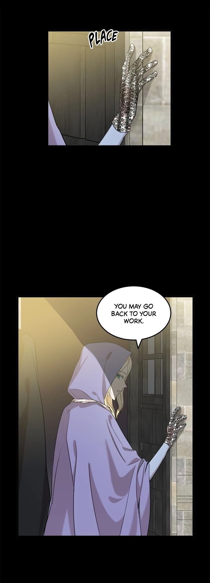 The Villainess Lives Twice Chapter 82 page 37 - Chapter 82