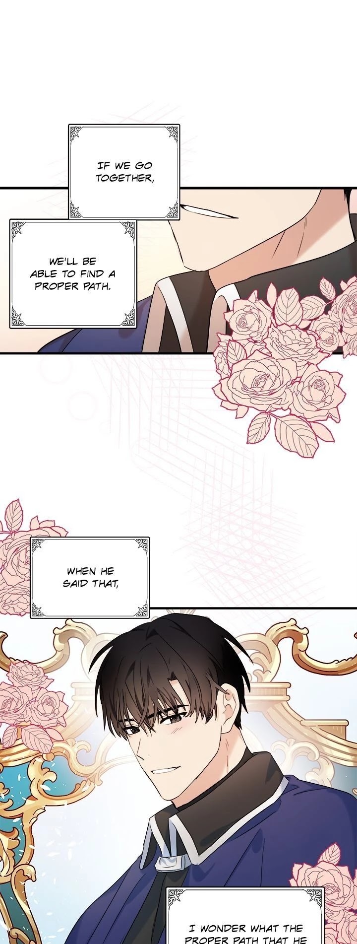 The Villainess Lives Twice Chapter 82 page 40 - Chapter 82