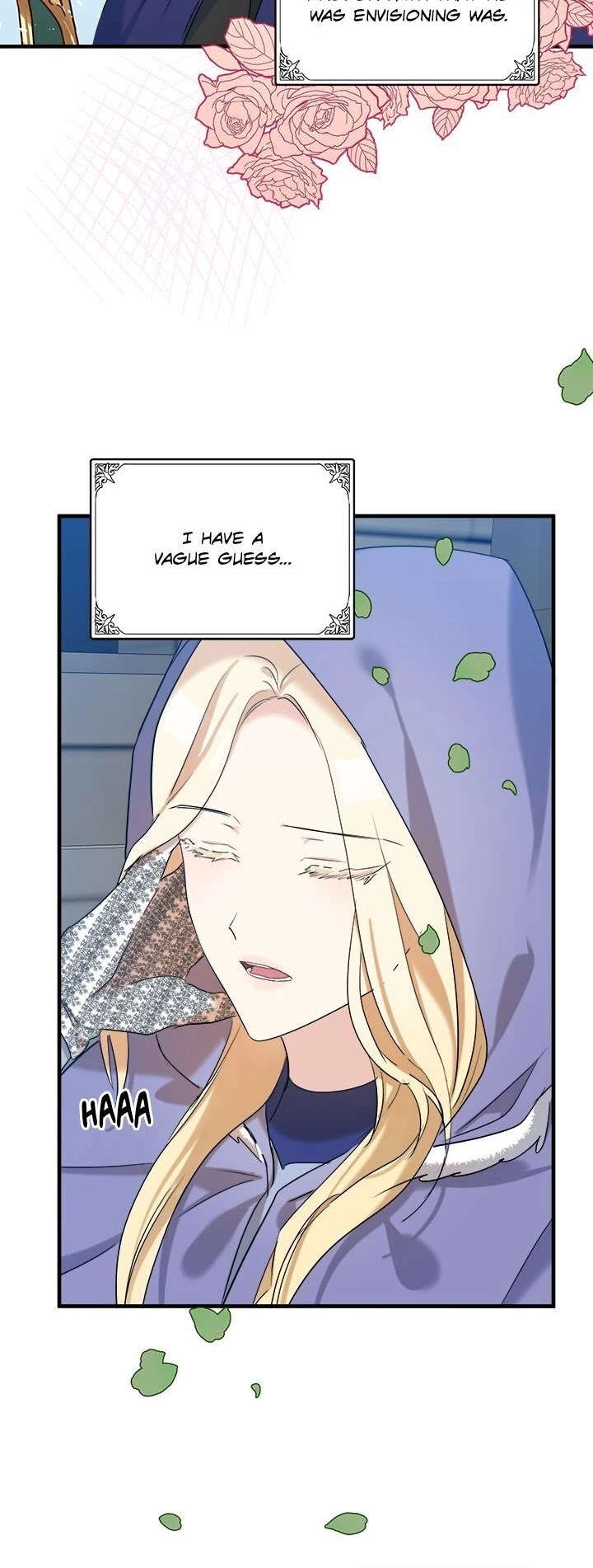 The Villainess Lives Twice Chapter 82 page 41 - Chapter 82