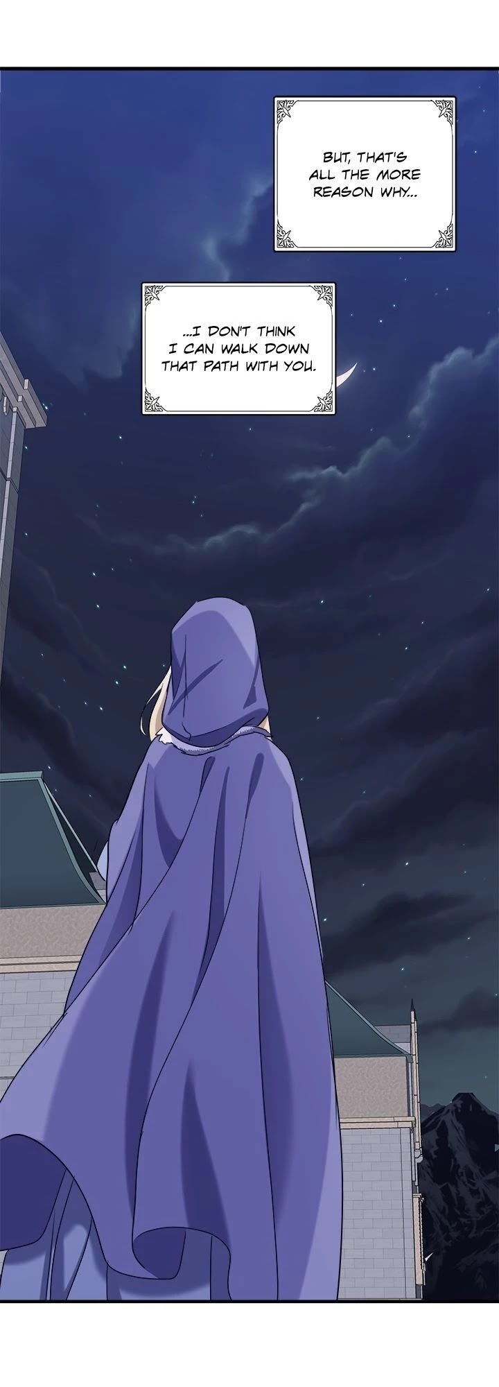 The Villainess Lives Twice Chapter 82 page 42 - Chapter 82