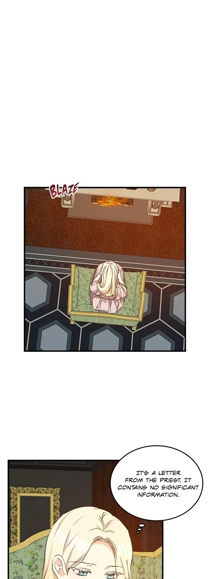 The Villainess Lives Twice Chapter 82 page 47 - Chapter 82
