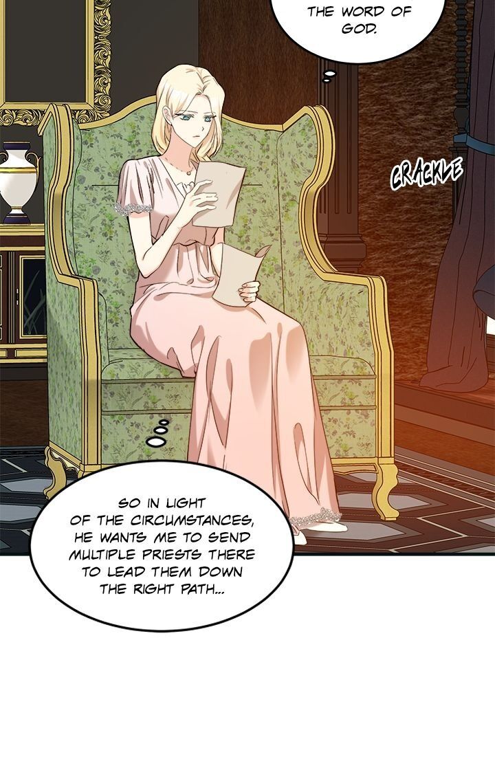 The Villainess Lives Twice Chapter 82 page 49 - Chapter 82
