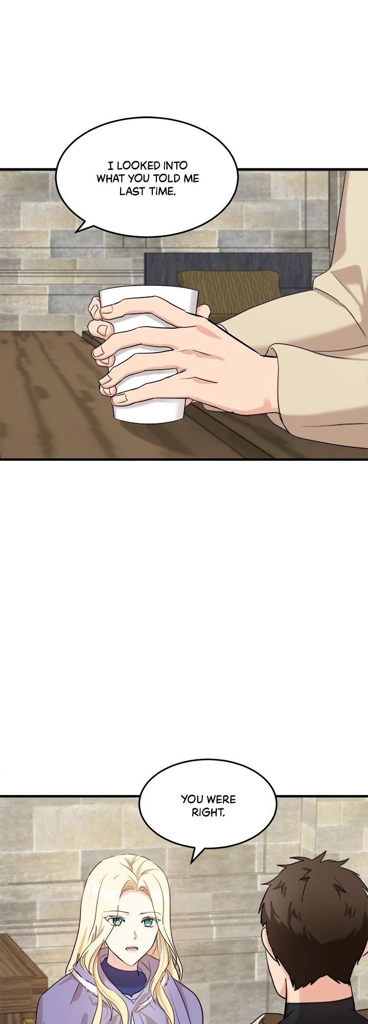The Villainess Lives Twice Chapter 82 page 5 - Chapter 82