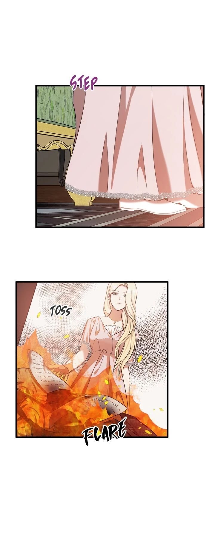 The Villainess Lives Twice Chapter 82 page 50 - Chapter 82