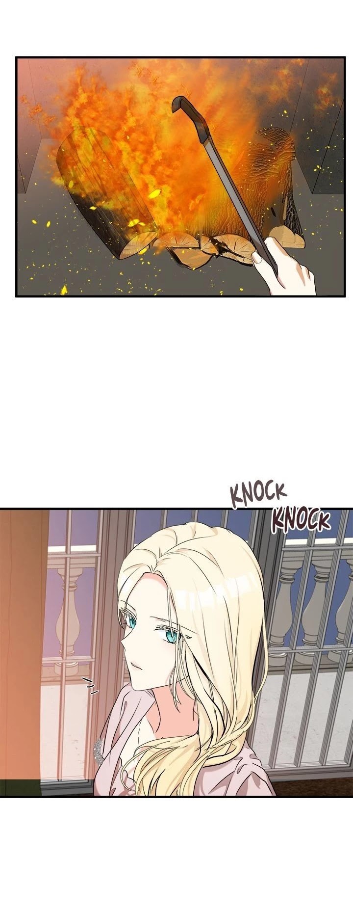 The Villainess Lives Twice Chapter 82 page 51 - Chapter 82