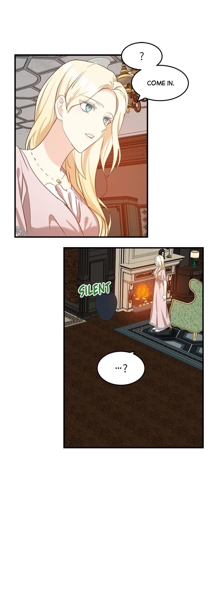 The Villainess Lives Twice Chapter 82 page 52 - Chapter 82