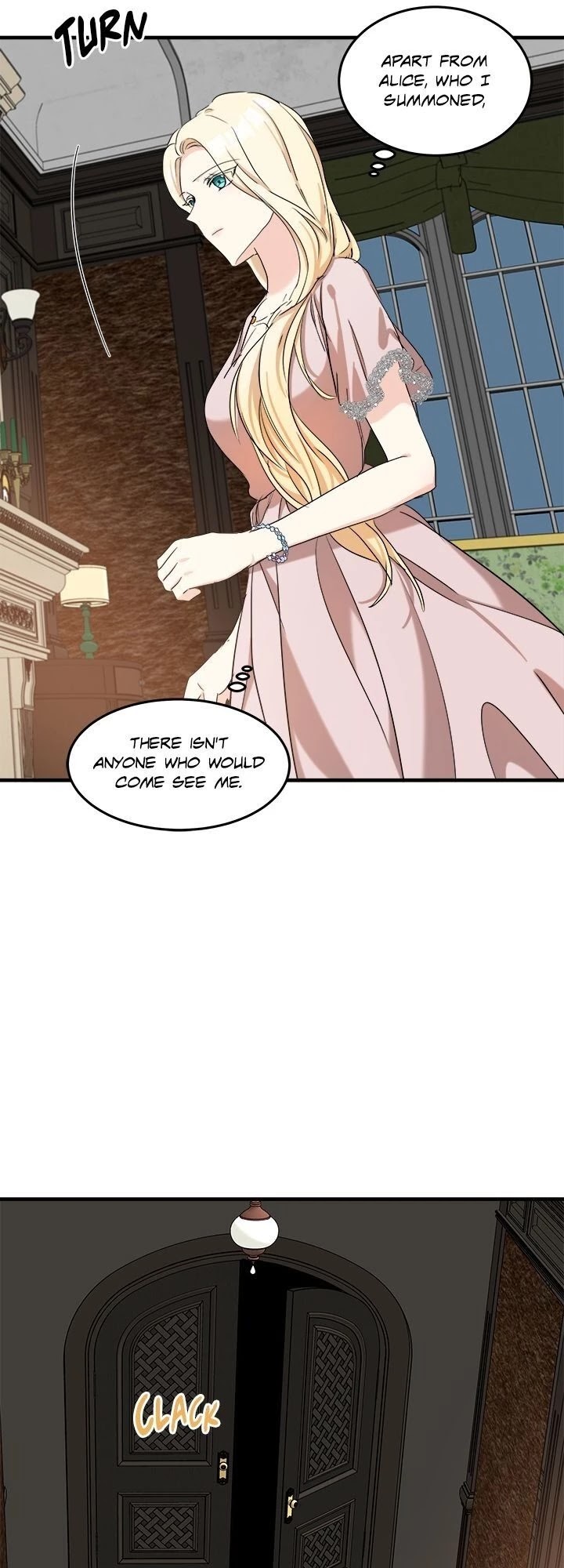 The Villainess Lives Twice Chapter 82 page 53 - Chapter 82