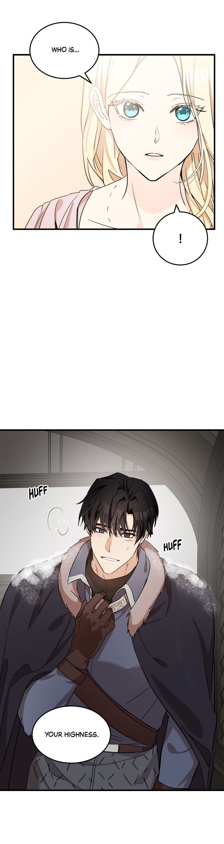 The Villainess Lives Twice Chapter 82 page 55 - Chapter 82