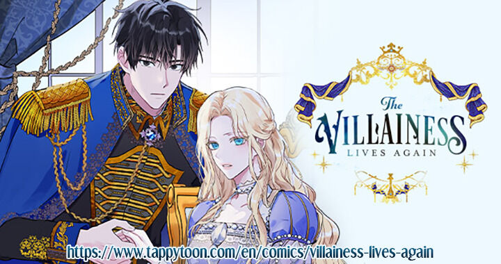 The Villainess Lives Twice Chapter 82 page 58 - Chapter 82