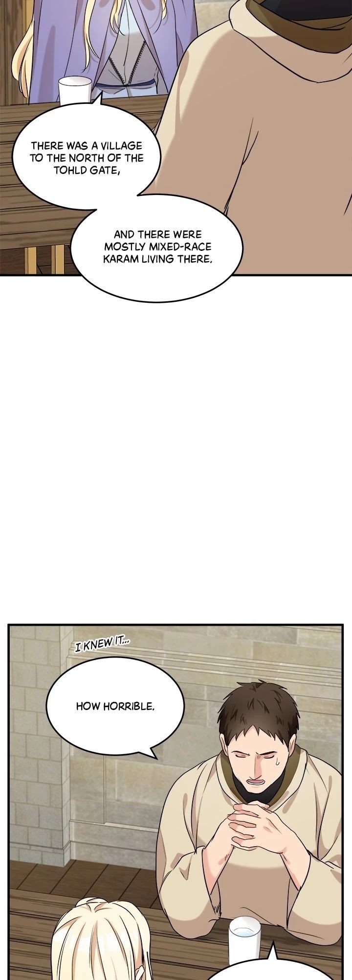The Villainess Lives Twice Chapter 82 page 6 - Chapter 82