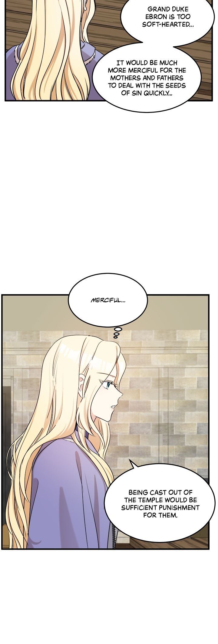 The Villainess Lives Twice Chapter 82 page 7 - Chapter 82