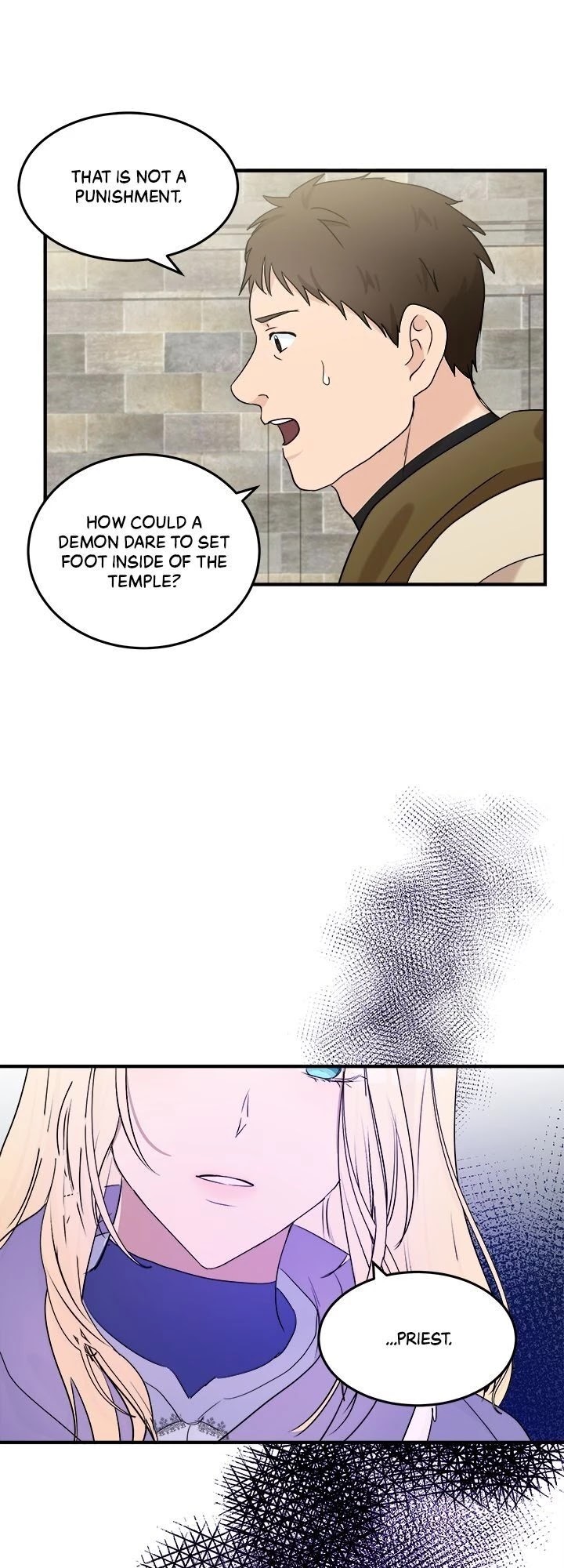 The Villainess Lives Twice Chapter 82 page 8 - Chapter 82