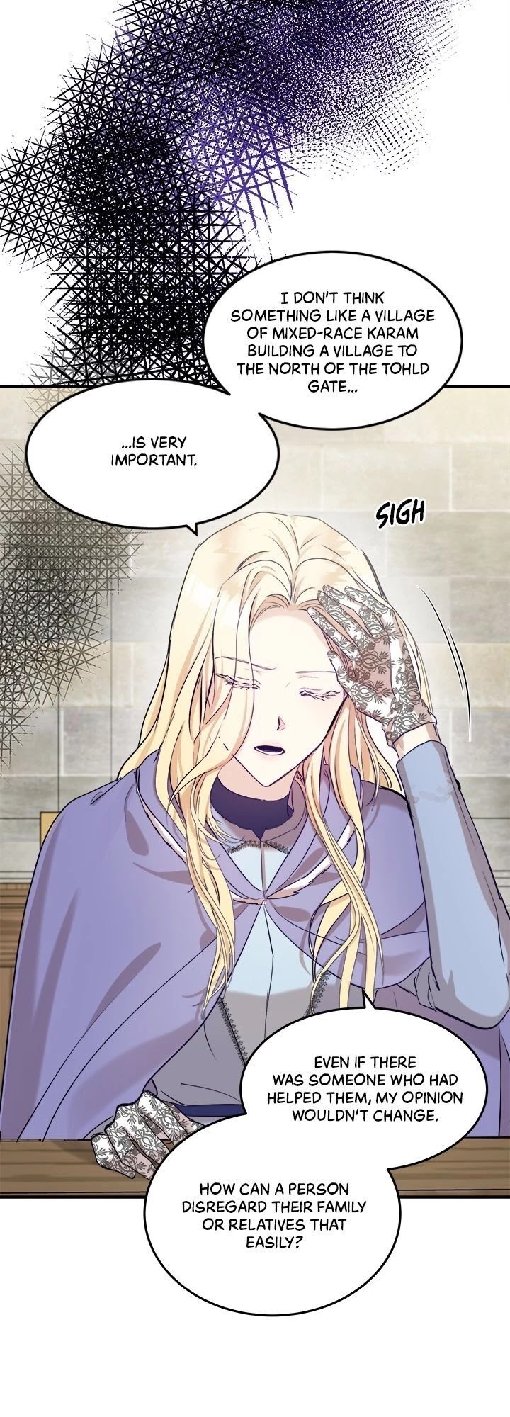 The Villainess Lives Twice Chapter 82 page 9 - Chapter 82