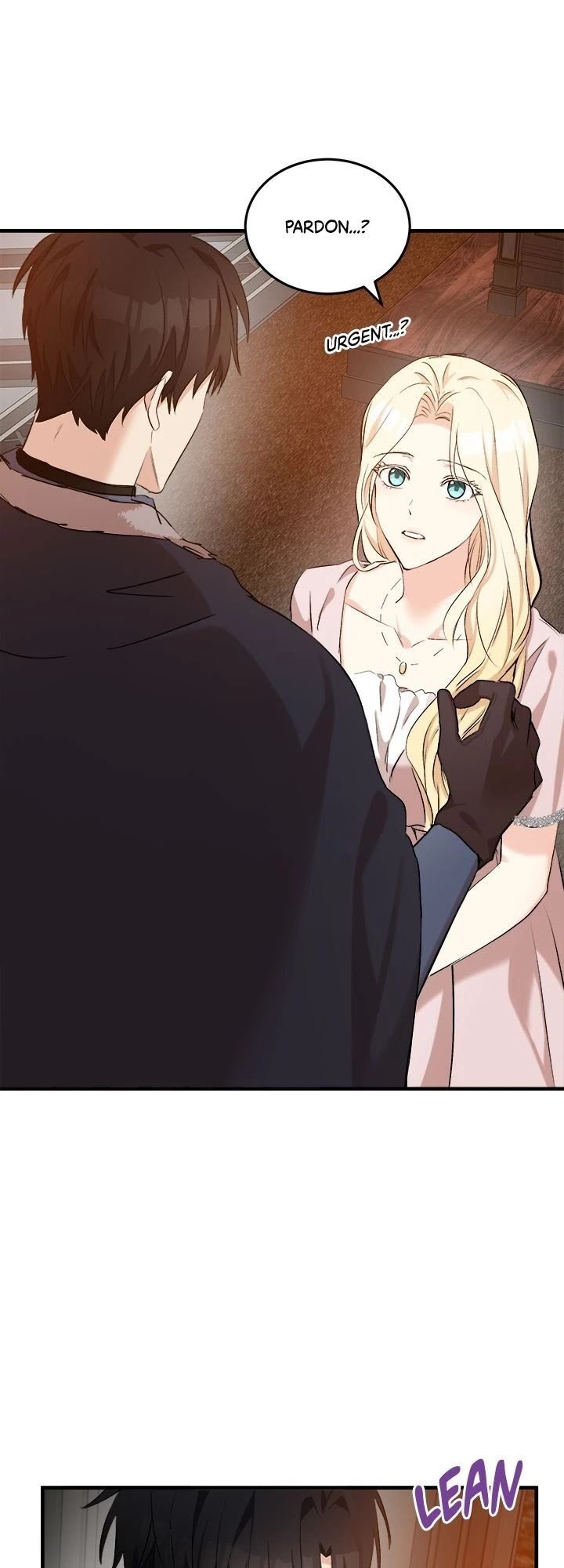 The Villainess Lives Twice Chapter 83 page 12 - Chapter 83