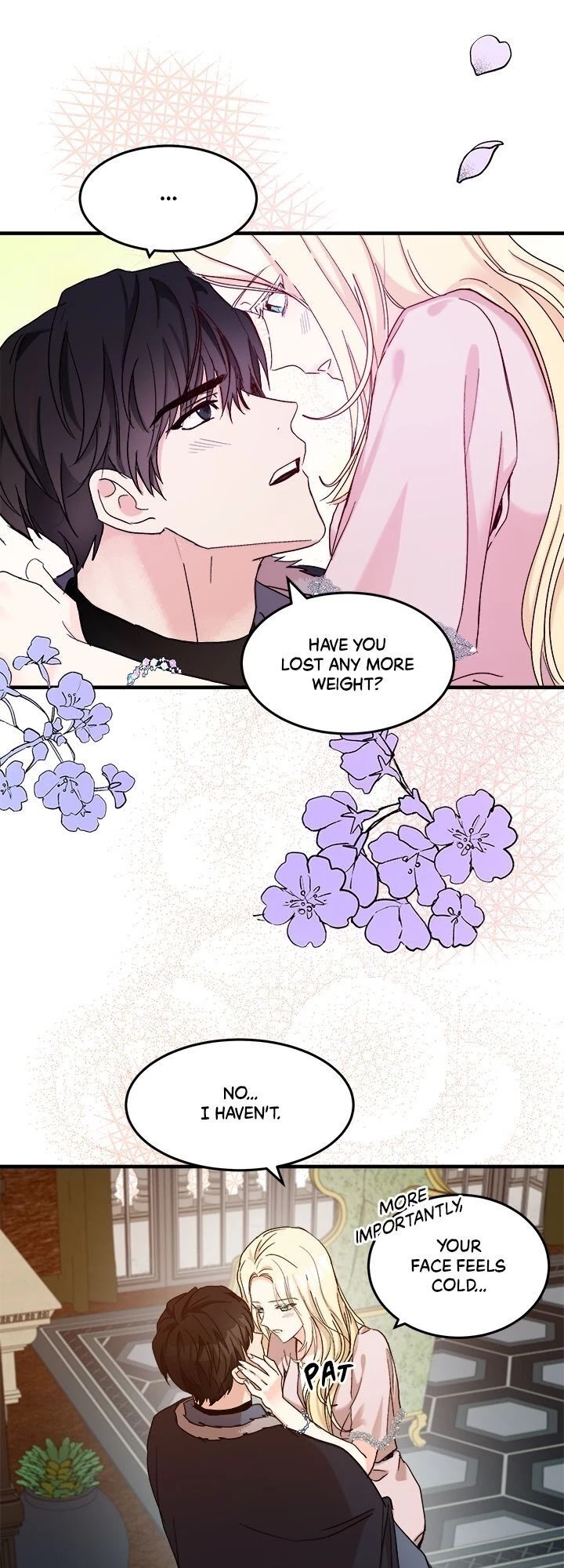 The Villainess Lives Twice Chapter 83 page 17 - Chapter 83