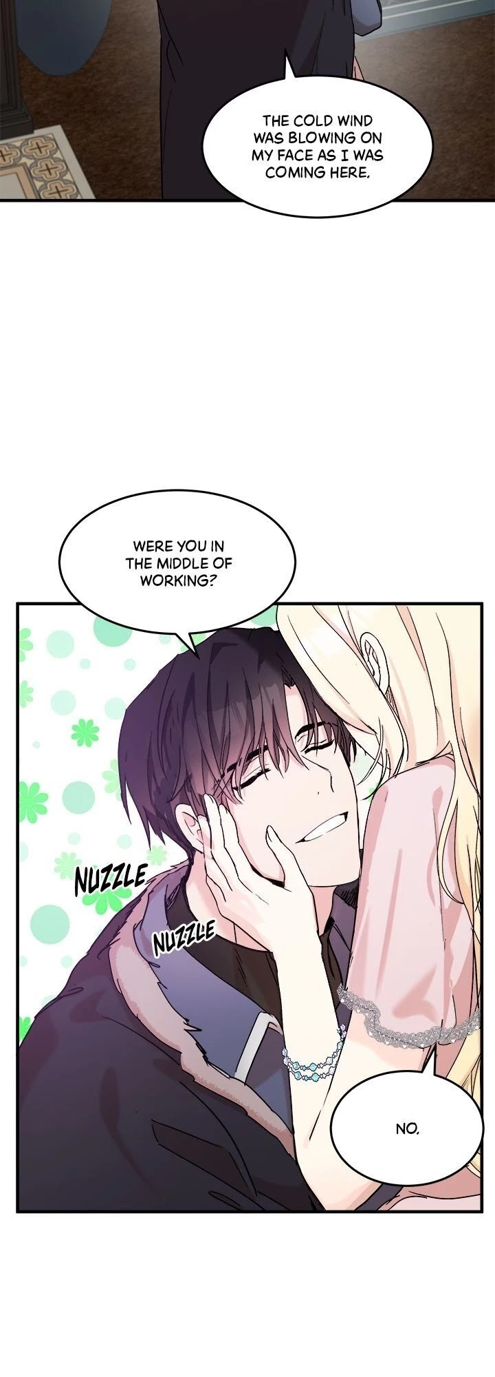 The Villainess Lives Twice Chapter 83 page 18 - Chapter 83