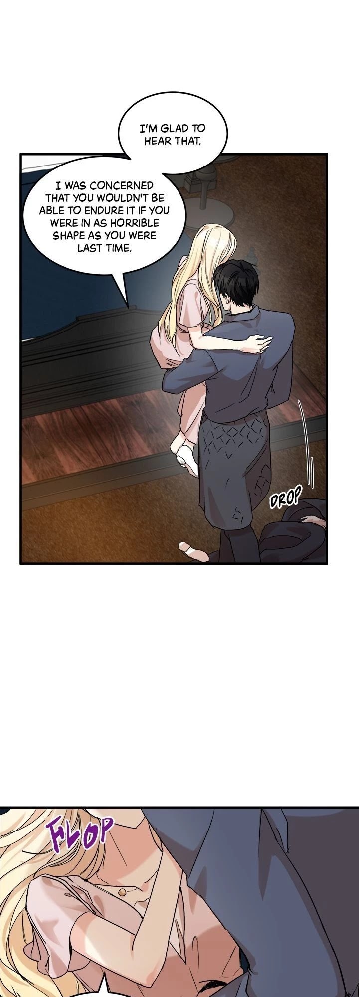 The Villainess Lives Twice Chapter 83 page 20 - Chapter 83
