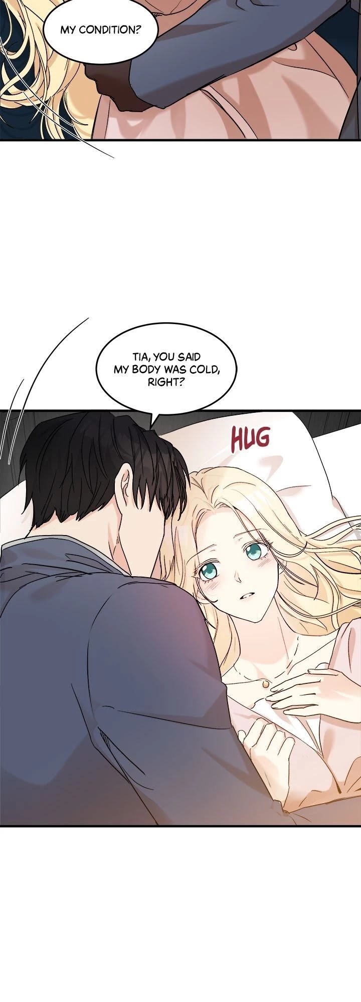 The Villainess Lives Twice Chapter 83 page 21 - Chapter 83