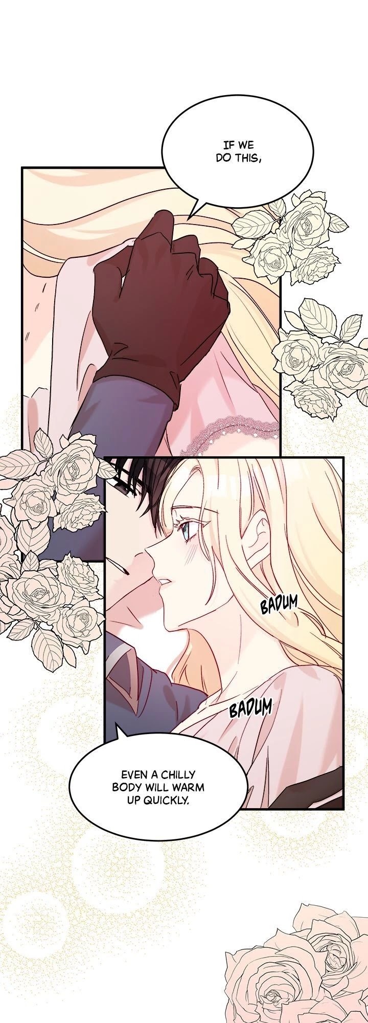 The Villainess Lives Twice Chapter 83 page 23 - Chapter 83