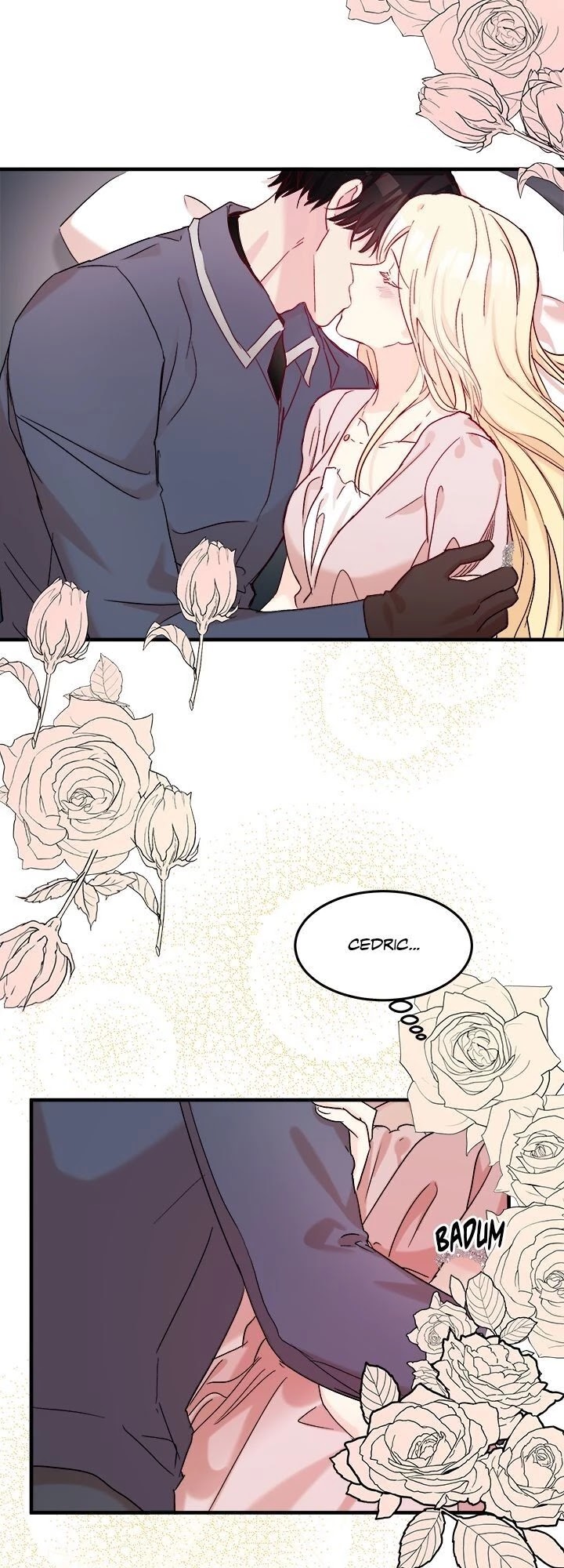The Villainess Lives Twice Chapter 83 page 24 - Chapter 83