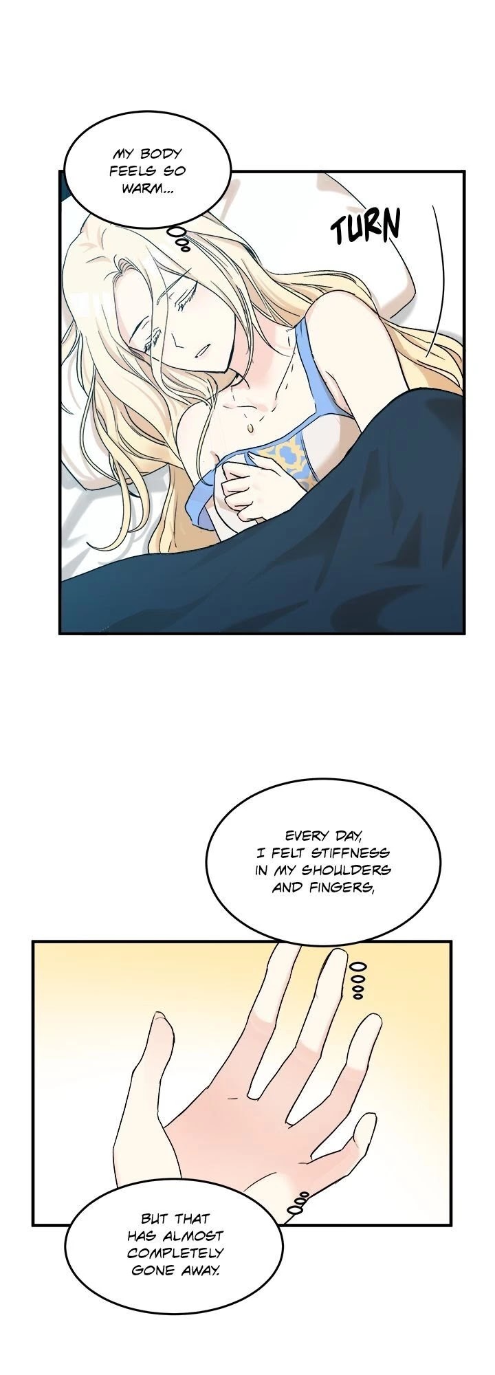 The Villainess Lives Twice Chapter 83 page 29 - Chapter 83