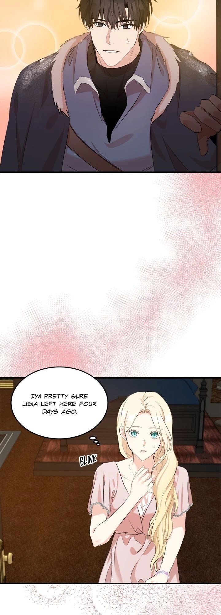 The Villainess Lives Twice Chapter 83 page 3 - Chapter 83