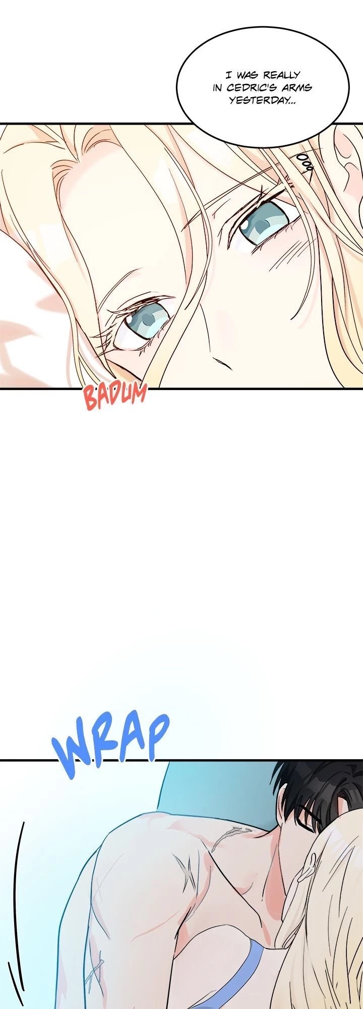 The Villainess Lives Twice Chapter 83 page 30 - Chapter 83