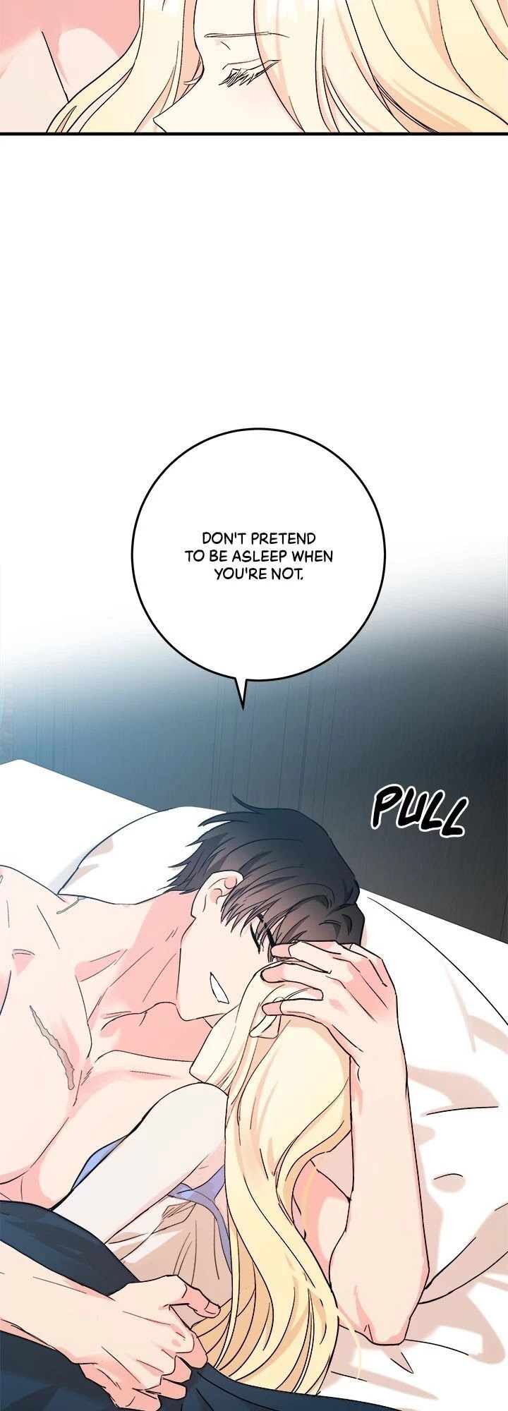 The Villainess Lives Twice Chapter 83 page 33 - Chapter 83