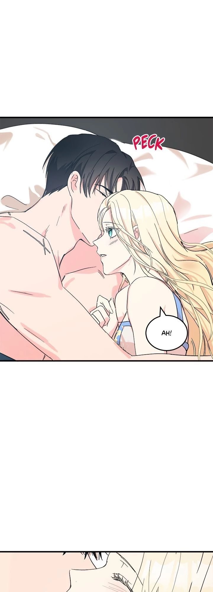 The Villainess Lives Twice Chapter 83 page 35 - Chapter 83