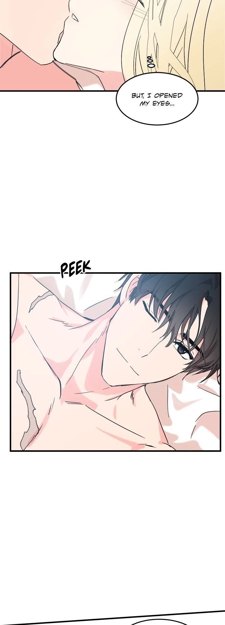 The Villainess Lives Twice Chapter 83 page 36 - Chapter 83