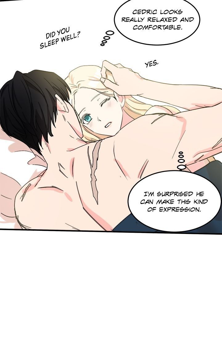The Villainess Lives Twice Chapter 83 page 37 - Chapter 83