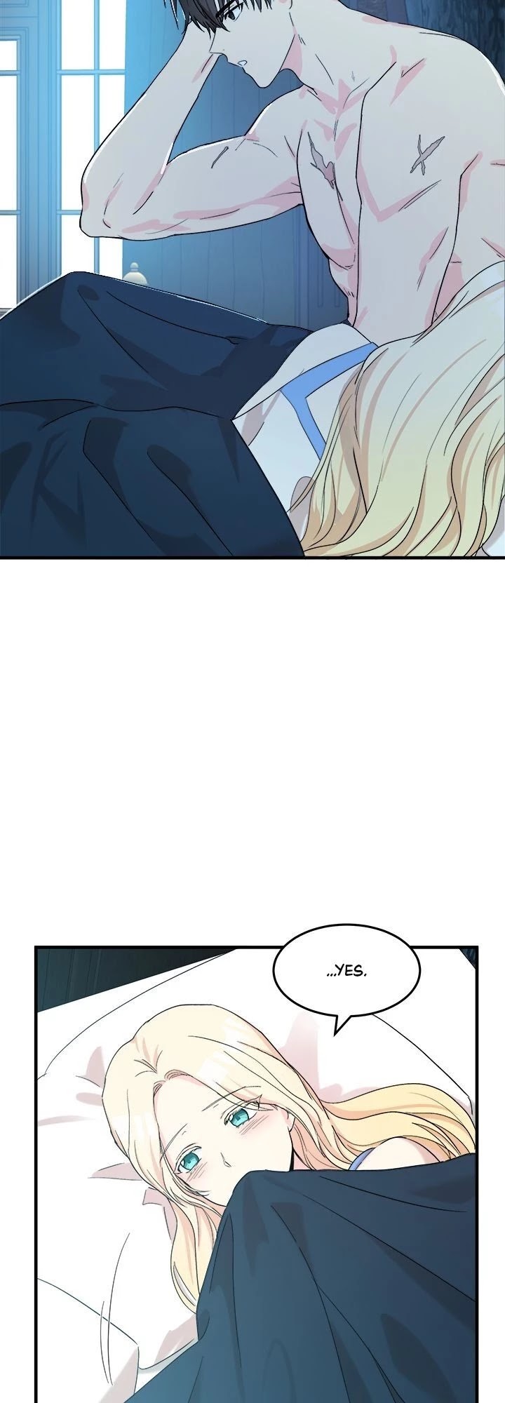 The Villainess Lives Twice Chapter 83 page 39 - Chapter 83