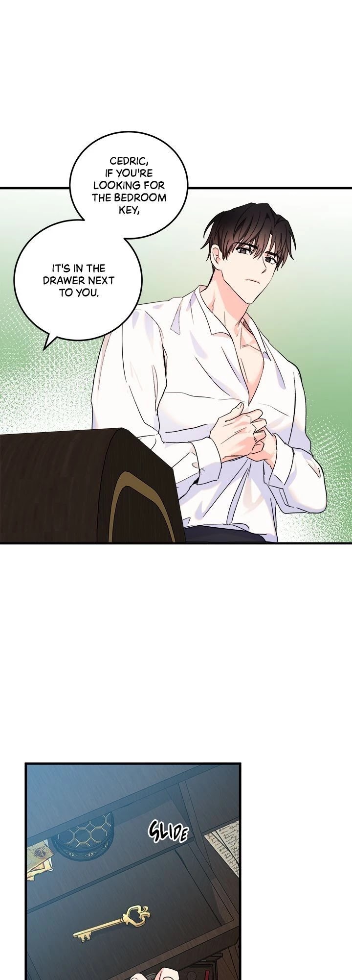 The Villainess Lives Twice Chapter 83 page 41 - Chapter 83
