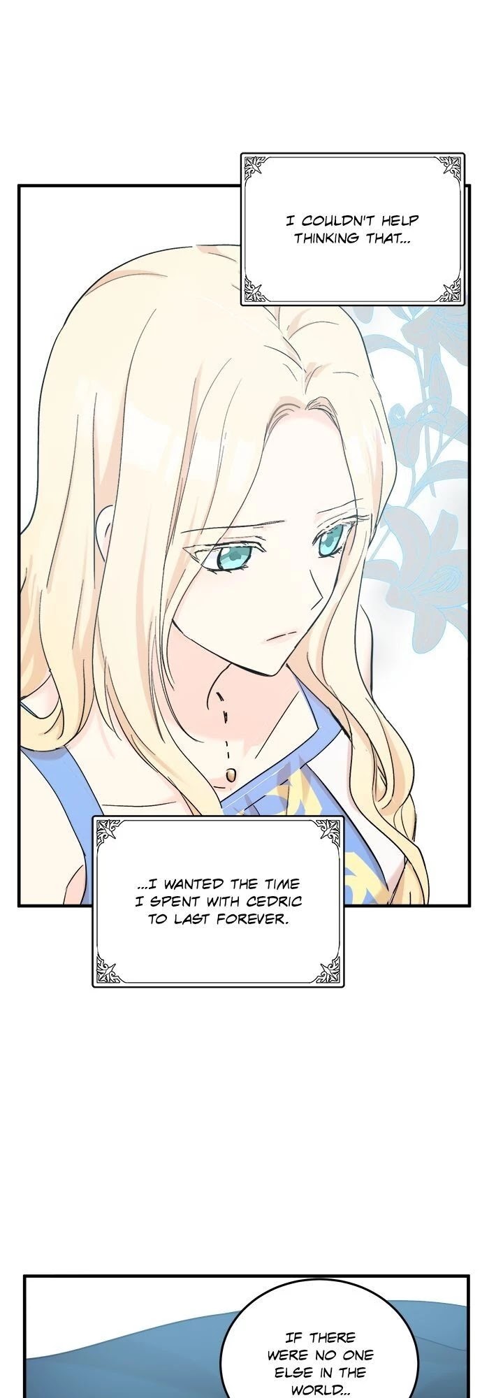 The Villainess Lives Twice Chapter 83 page 44 - Chapter 83
